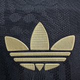 25/26 Mexico Golden Cup Conceptual Edition Player Version Soccer Jersey