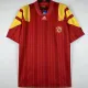 1992/1994 Spain Home Retro Soccer Jersey