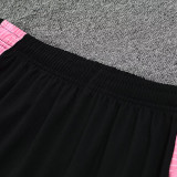 24/25 Inter Miami Pink Half Pull Tracksuit  (半拉链)