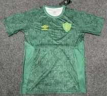 24/25 Fluminense Green  Training shirts