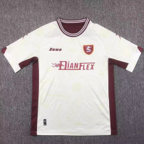 24/25 Salernitana Away Fans Soccer Jersey