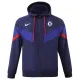 24/25 CHE Royal Blue Windbreaker