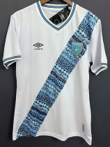 23/24 Guatemala Home Fans Soccer Jersey