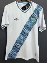 23/24 Guatemala Home Fans Soccer Jersey