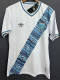 23/24 Guatemala Home Fans Soccer Jersey