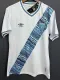 23/24 Guatemala Home Fans Soccer Jersey