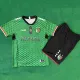 24/25 Palestino Deportivo Green Special Edition Kids Soccer Jersey（童装）