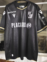 24/25 Vitória Away Fans Soccer Jersey