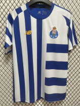 24/25 Porto Blue Training Shirts