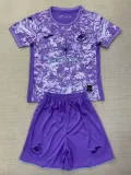 24/25 Swansea Third Kids Soccer Jersey
