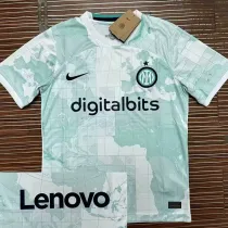 22/23 INT Away  Fans Soccer Jersey