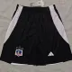 25/26 Colo-Colo Home Shorts Pants