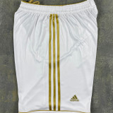 2011/2012 RMA White Retro Shorts Pants