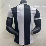 24/25 Corinthians Third Player Version Soccer Jersey