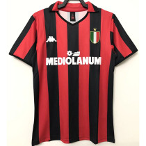 1988/1989 ACM Home Retro Soccer Jersey