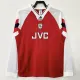 1992/1994 ARS Home Long Sleeve Retro Soccer Jersey (长袖)