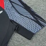 24/25  LIV Dark Grey Training Shirts