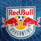 25/26 Red Bull Bragantino Away  Player Version Soccer Jersey