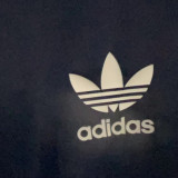 ARS Royal Blue Retro Sports Windbreaker