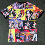24/25 Japan  Boxing Champion  Fans Soccer Jersey(拳王)