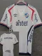 25/26 Club Nacional Home Fans Soccer Jersey(Print all sponsors、全广告)