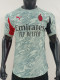25/26 ACM Away  Player Version  Soccer Jersey