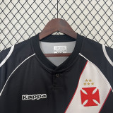 24/25 Vasco da Gama Home Anniversary Edition Fans Soccer Jersey