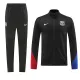 24/25  BAR Black Jacket Tracksuit(01)