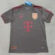 24/25 Bayern Grey 125th Anniversary Edition  Fans Soccer Jersey