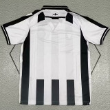 24/25  Castellón Black White Fans Soccer Jersey