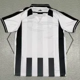 24/25  Castellón Black White Fans Soccer Jersey