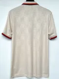 24/25 Bayern Third1:1  Fans Soccer Jersey