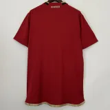 23/24 Atlanta United Home Fans Soccer Jersey