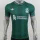 24/25 LIV Green Special Edition Player Version Soccer Jersey