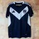 24/25 Bordeaux Home Fans Soccer Jersey