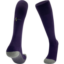 2024 England Away Purple socks