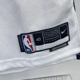 22/23 Wizards WESTBROOK #4 White Top Quality Hot Pressing NBA Jersey
