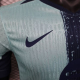 25/26 BAR Third  Player Version Soccer Jersey
