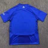 24/25 Copenhagen FC Away Fans Soccer Jersey