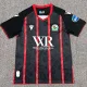 24/25 Blackburn  Away Fans Soccer Jersey
