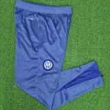 24/25 INT Grey Training Long Pants (Have Pocket)