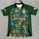 24/25 Tigres UANL Dark Green Special Edition Fans Soccer Jersey