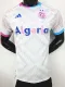 24/25 Algeria White Special Edition  Player Version Soccer Jersey A31