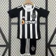 24/25 Atletico Mineiro Home Kids Soccer Jersey