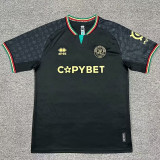 24/25 Queens Park Rangers Away Fans Soccer Jersey