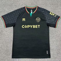 24/25 Queens Park Rangers Away Fans Soccer Jersey