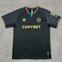 24/25 Queens Park Rangers Away Fans Soccer Jersey