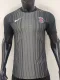 24/25 PSG Goalkeeper Special Edition Black Player Version Soccer Jersey