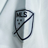 2019/2020 D.C.United Away  Retro Soccer Jersey