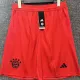 24/25 Bayern Home Shorts Pants